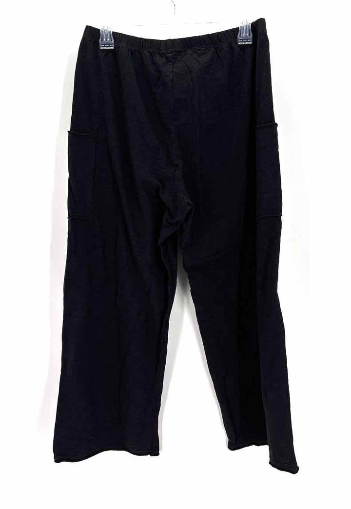 Size M Black Pants