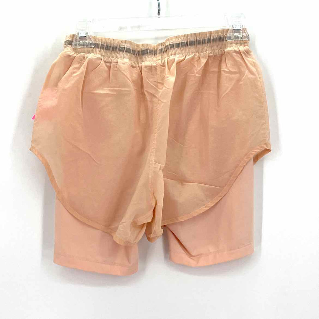 Size S Nike Peach Shorts