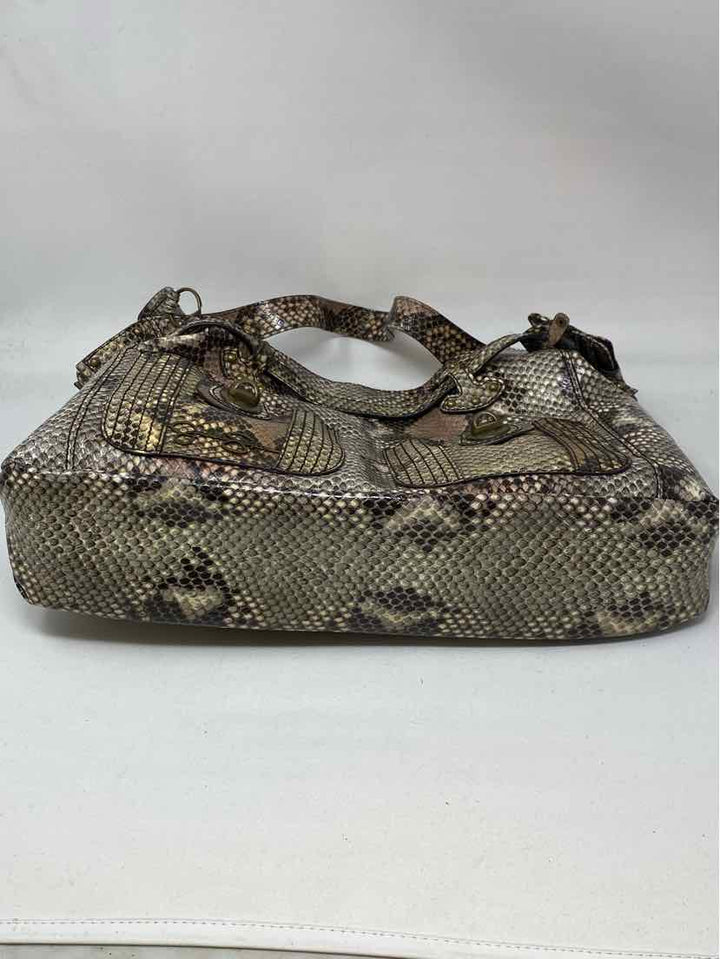 Jessica Simpson Purse