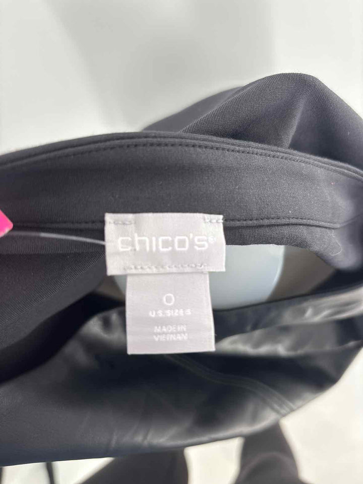 Size S Chico&