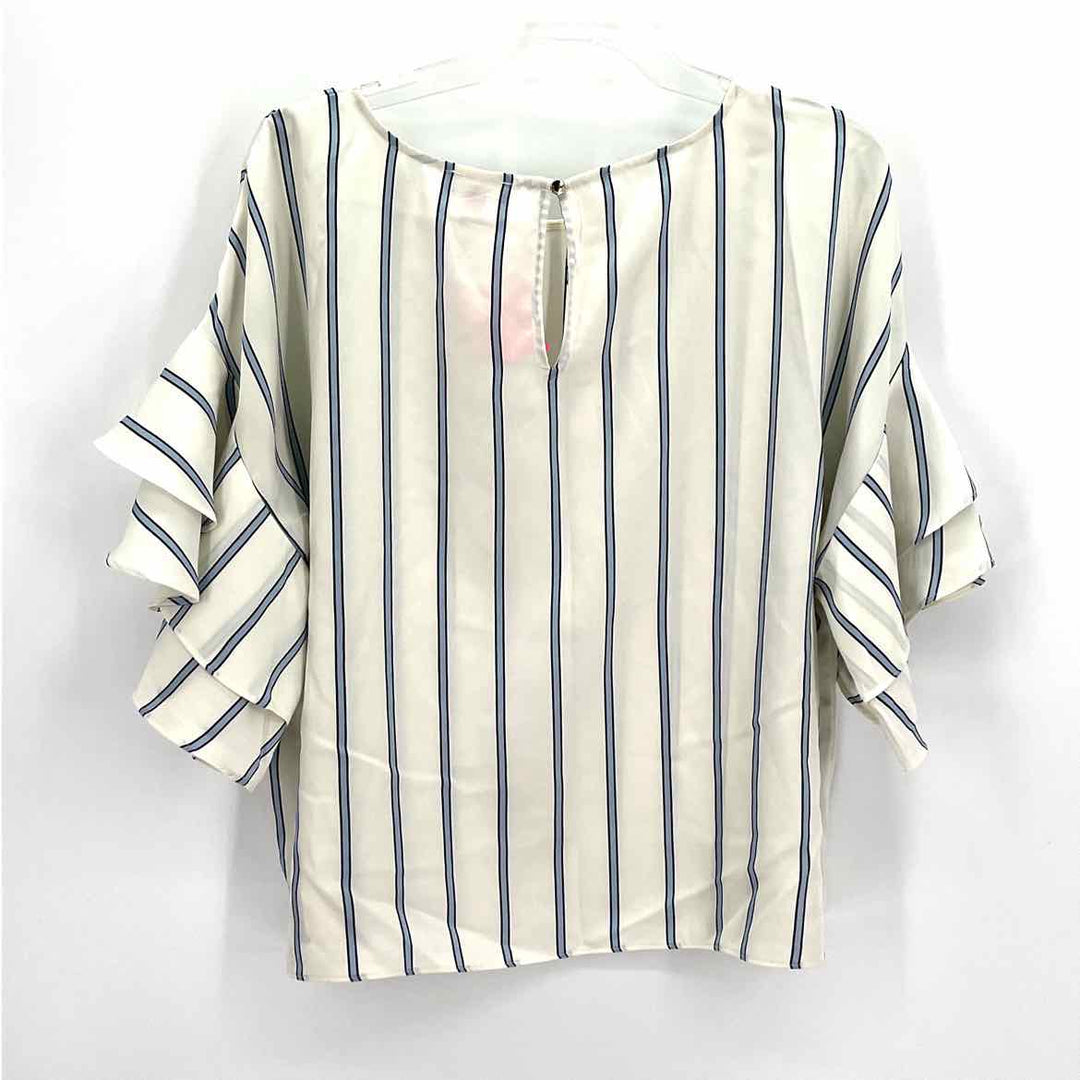 Size XL Vince Camuto Multi-Color Shirt