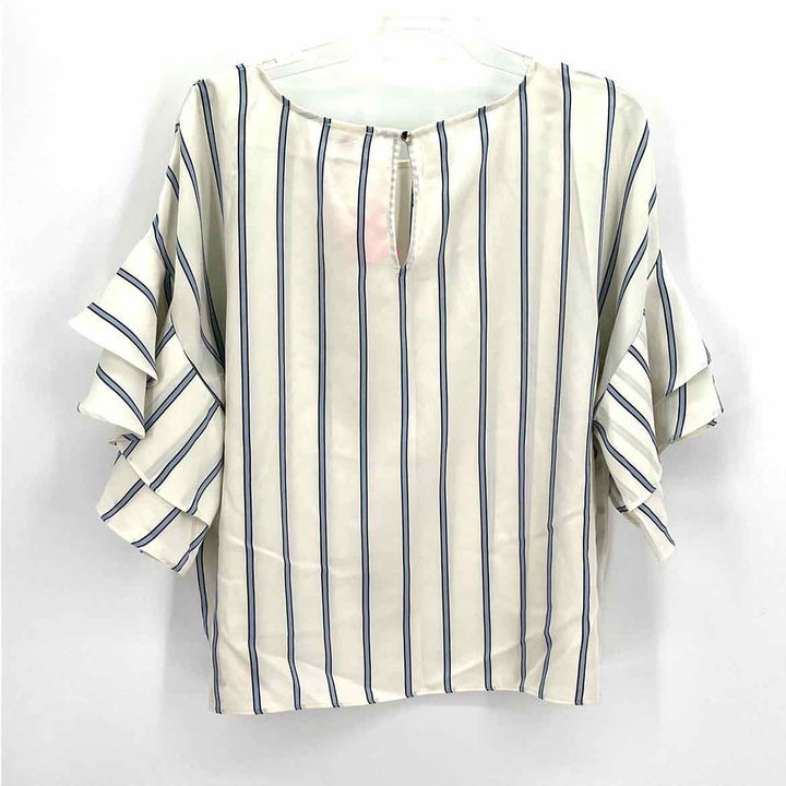 Size XL Vince Camuto Multi-Color Shirt