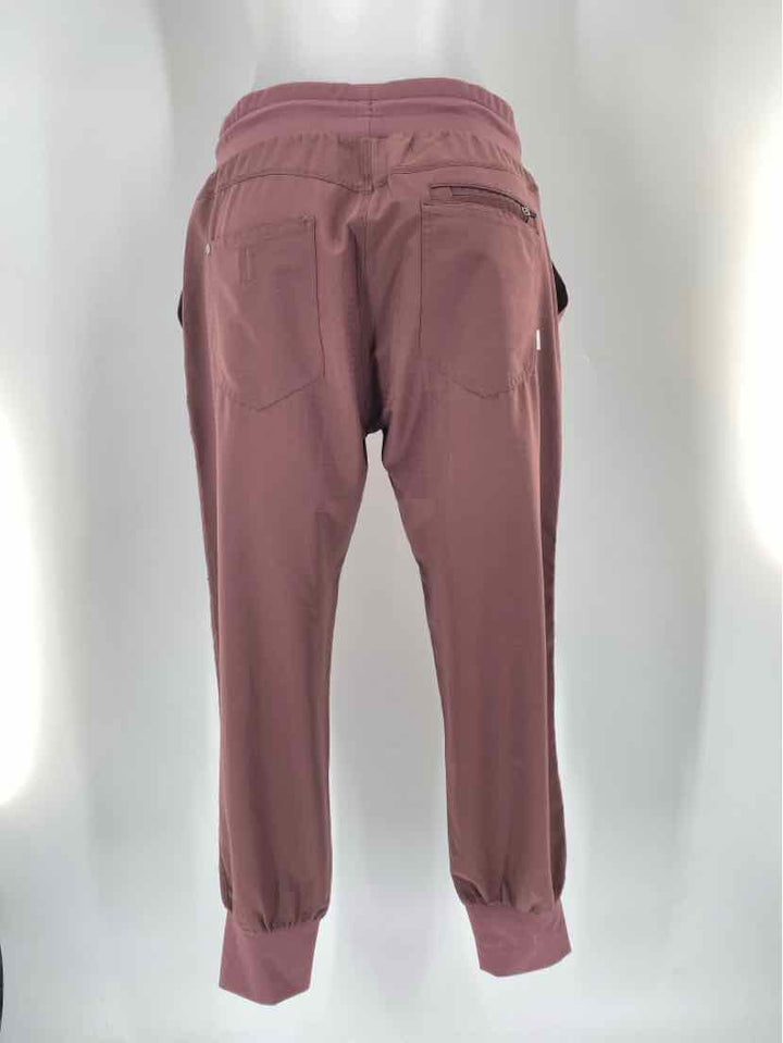 Size M VUORI Brown Pants