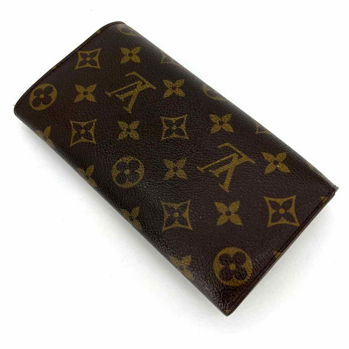 Louis Vuitton Luxury - Wallet