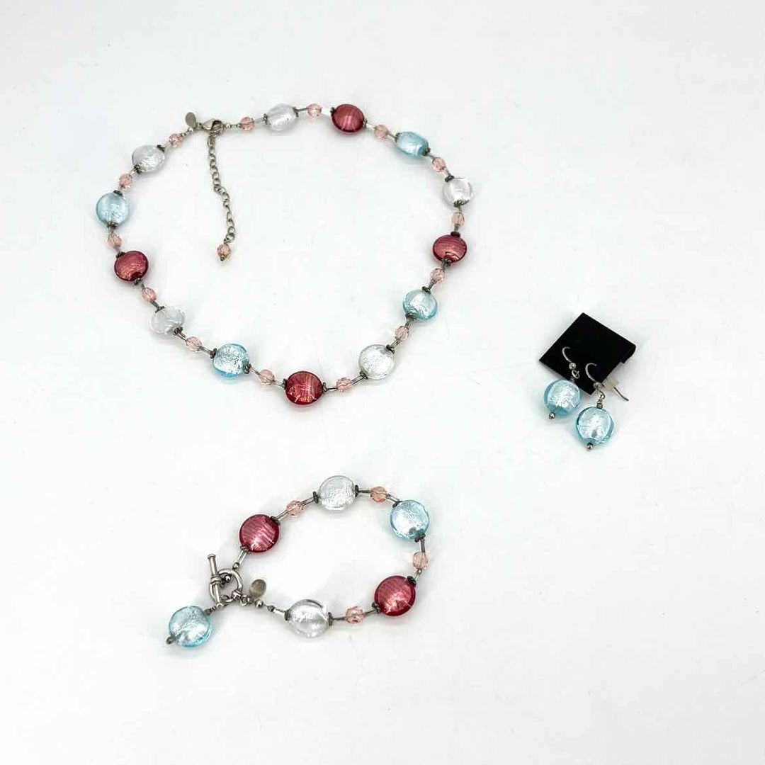 Jewelry Set
