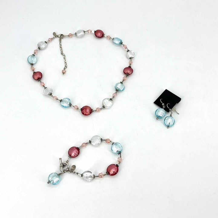 Jewelry Set