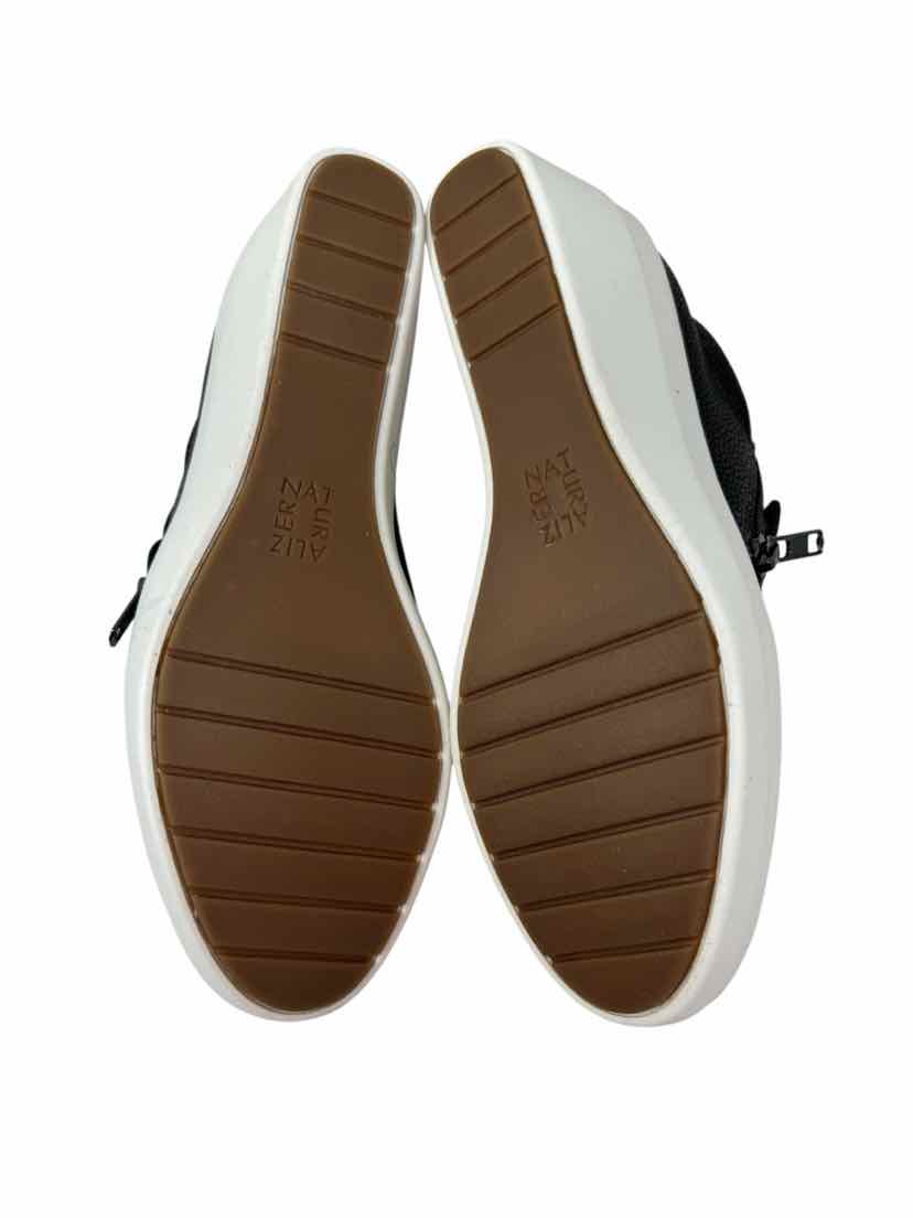 Shoe Size 7 Naturalizer Bronze Sneakers