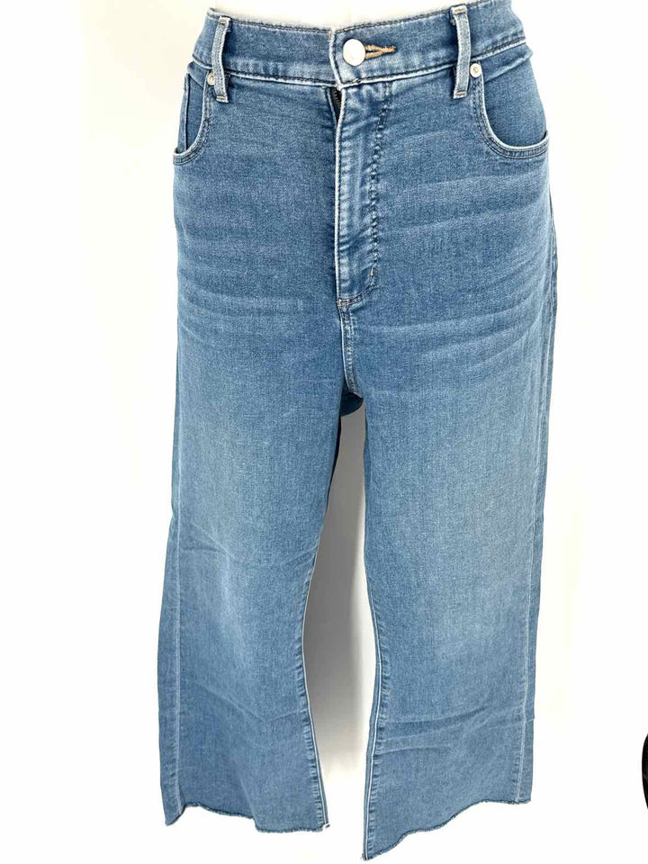 Size 32 LOFT Denim Pants