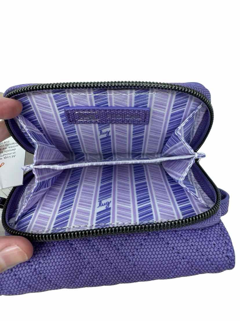 LUG Wallet