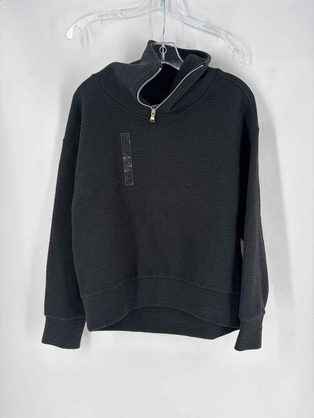 Size XS CALIA Black Sweater