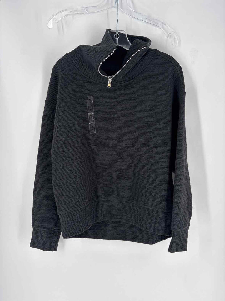 Size XS CALIA Black Sweater