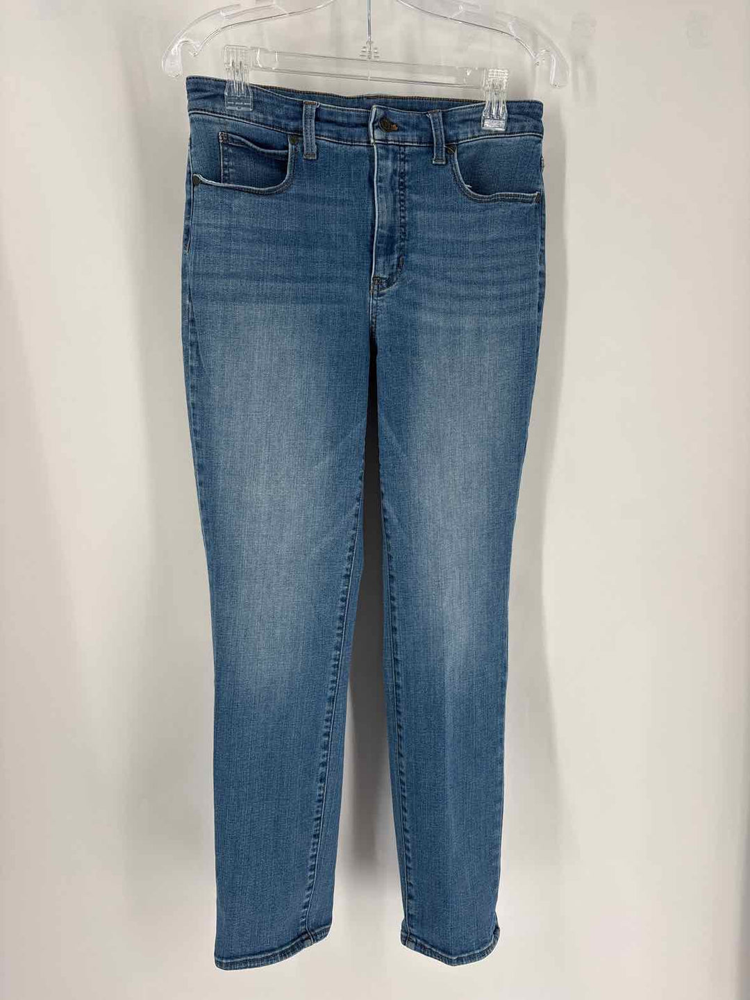 Size 8 Talbots Denim Pants