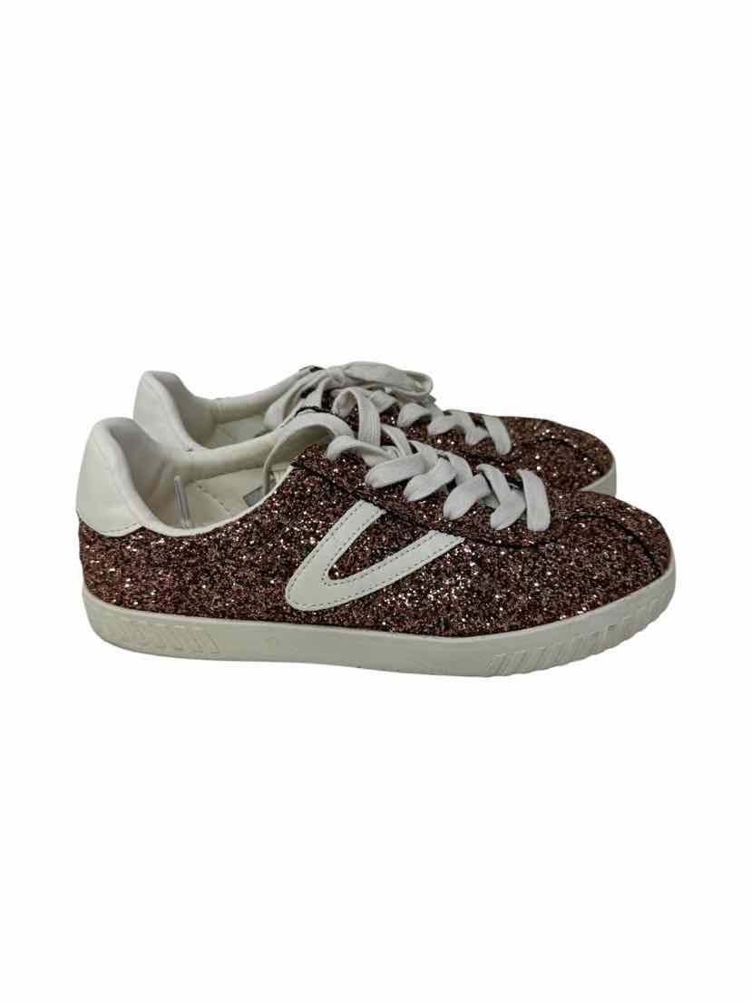 Shoe Size 7.5 Pink Sneakers