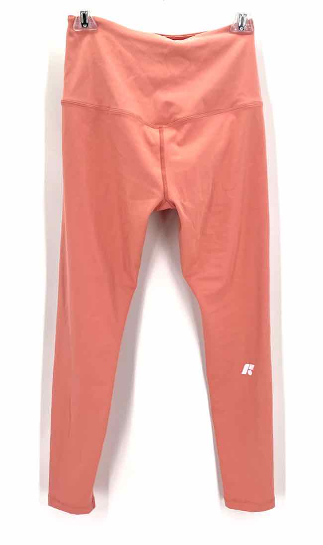 Size M Peach Pants