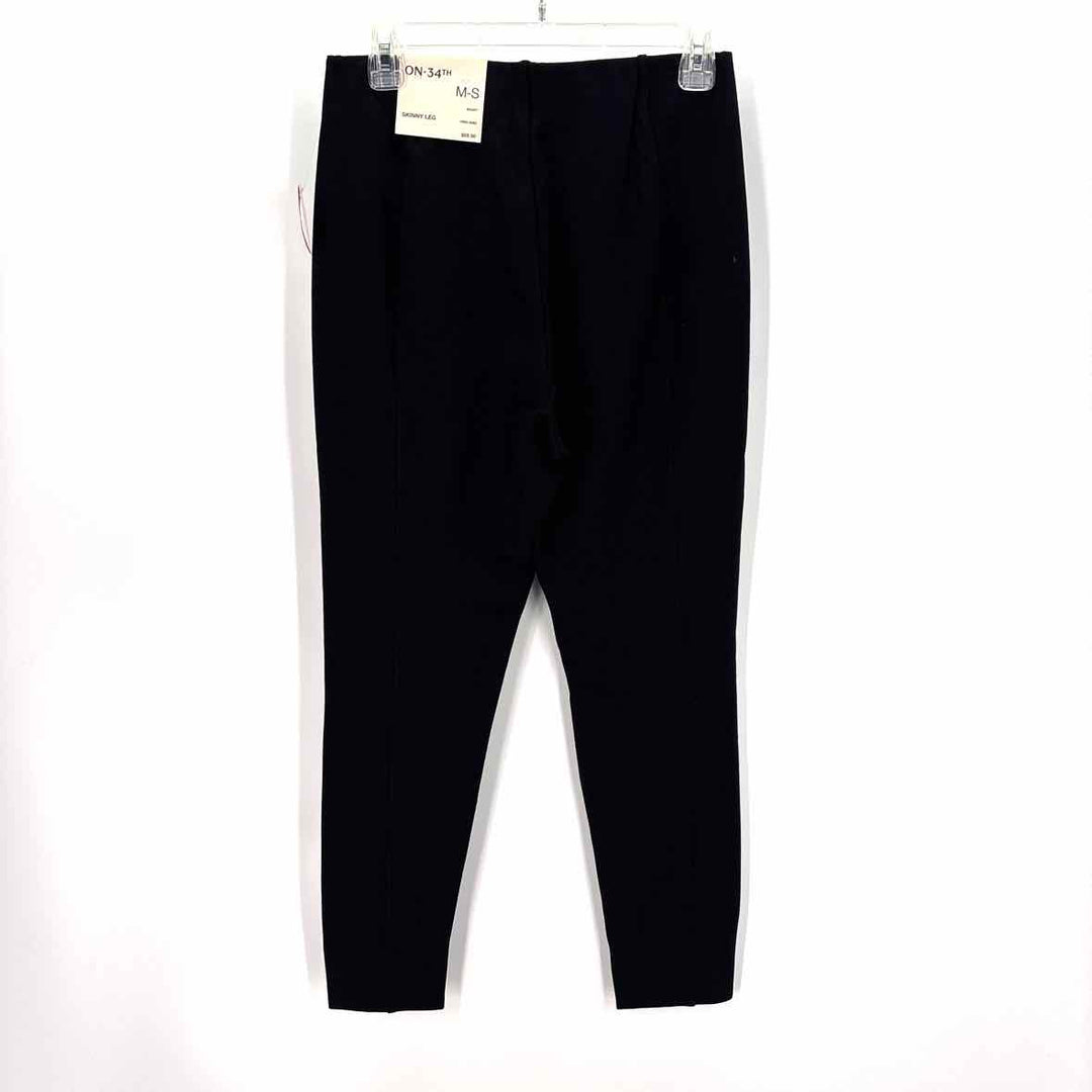 Size M ON 34TH Black Pants