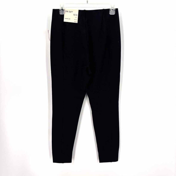 Size M ON 34TH Black Pants