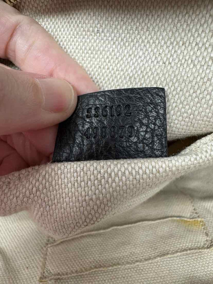 Gucci Luxury - Purse