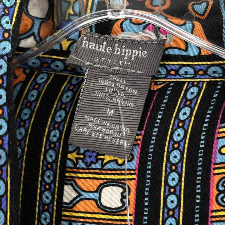HAUTE HIPPE Shawl