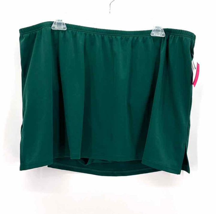 Size 20 Green Swimsuit