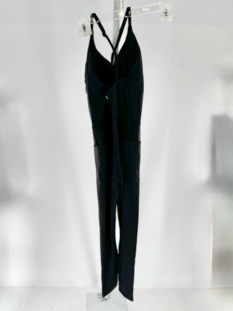Size XS CALIA Black Pants