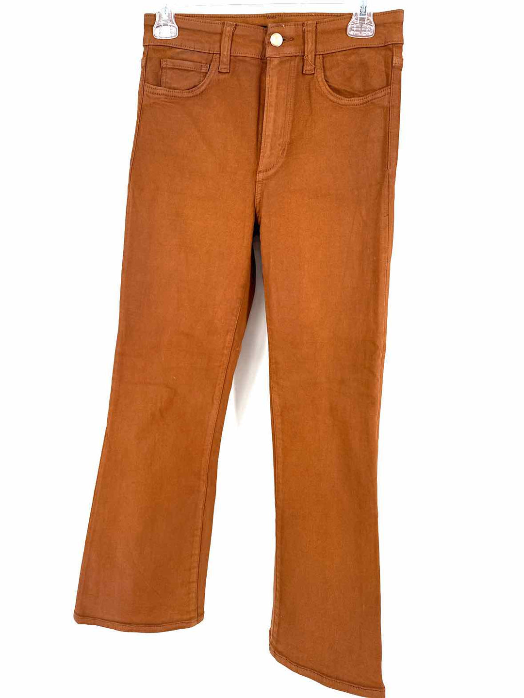 Size 26 JOES Brown Pants