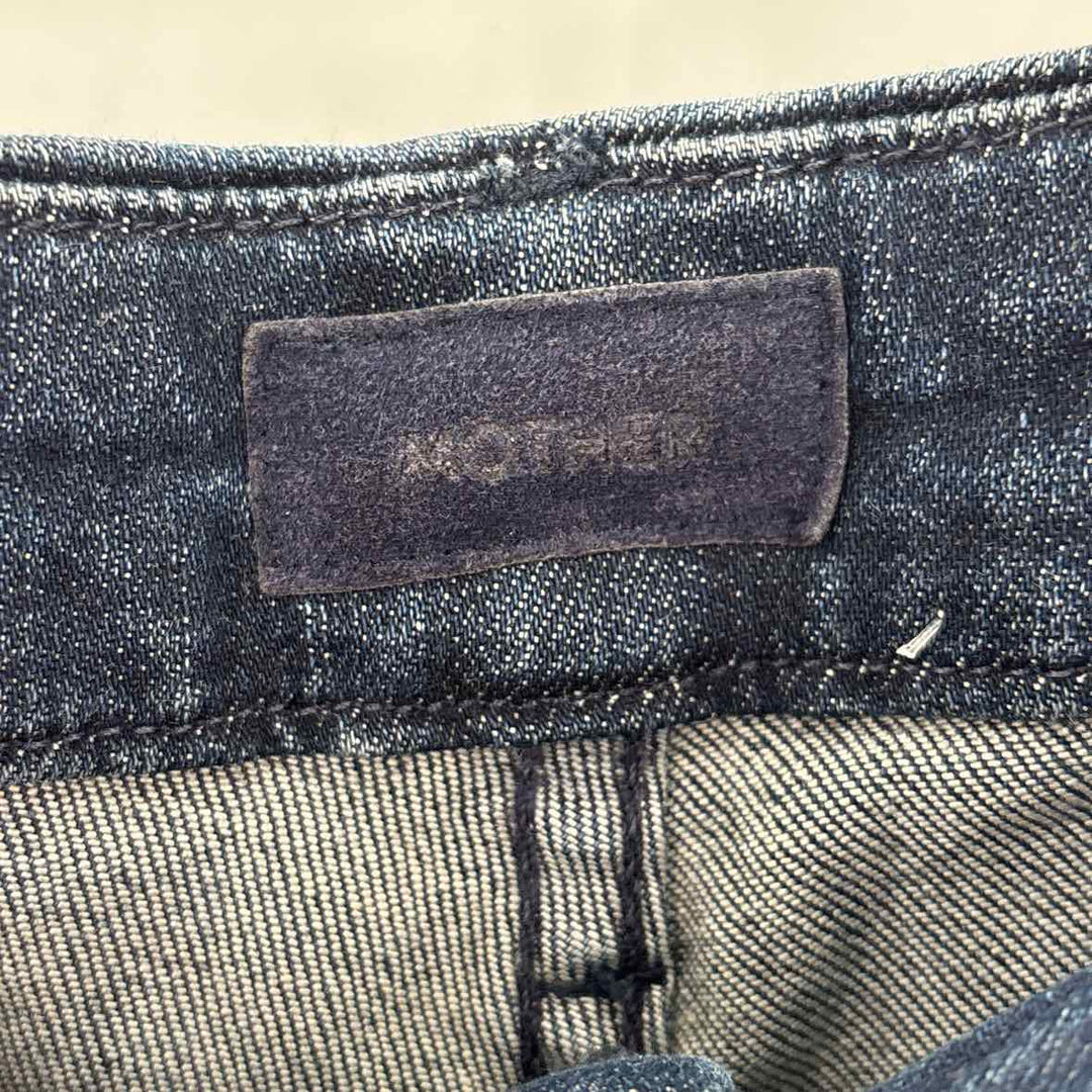 Size 29 MOTHER Denim Jeans
