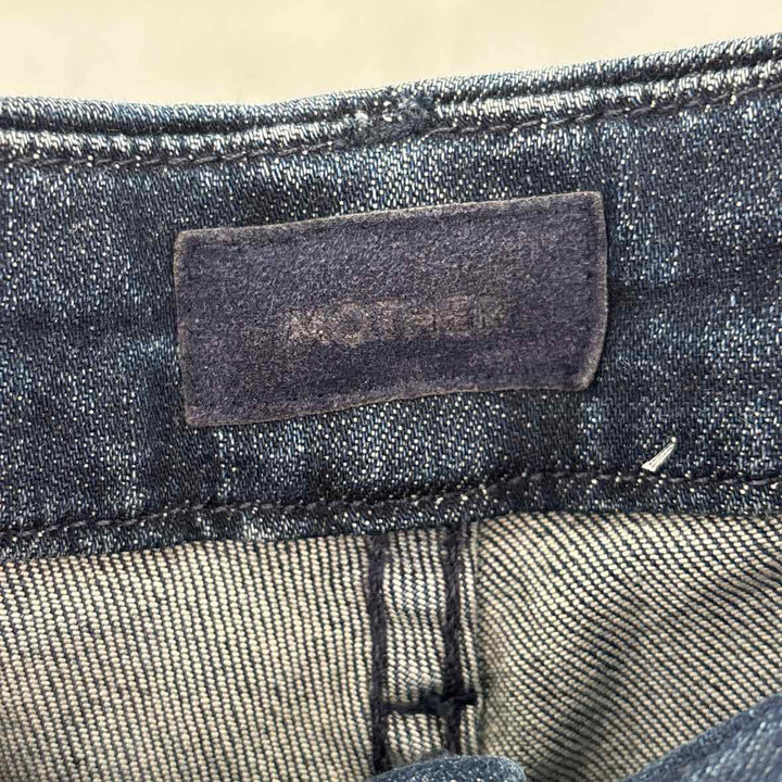 Size 29 MOTHER Denim Jeans