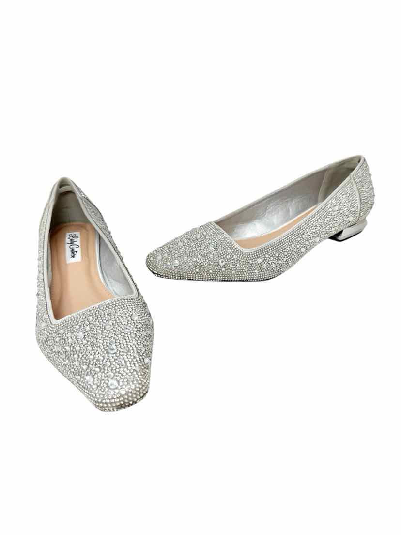 Shoe Size 8 Flats