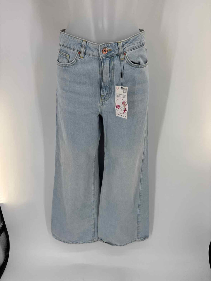 Size 4 ZARA Denim Pants
