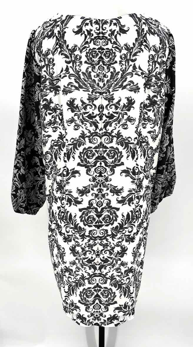 Size XL Chico's White Dress