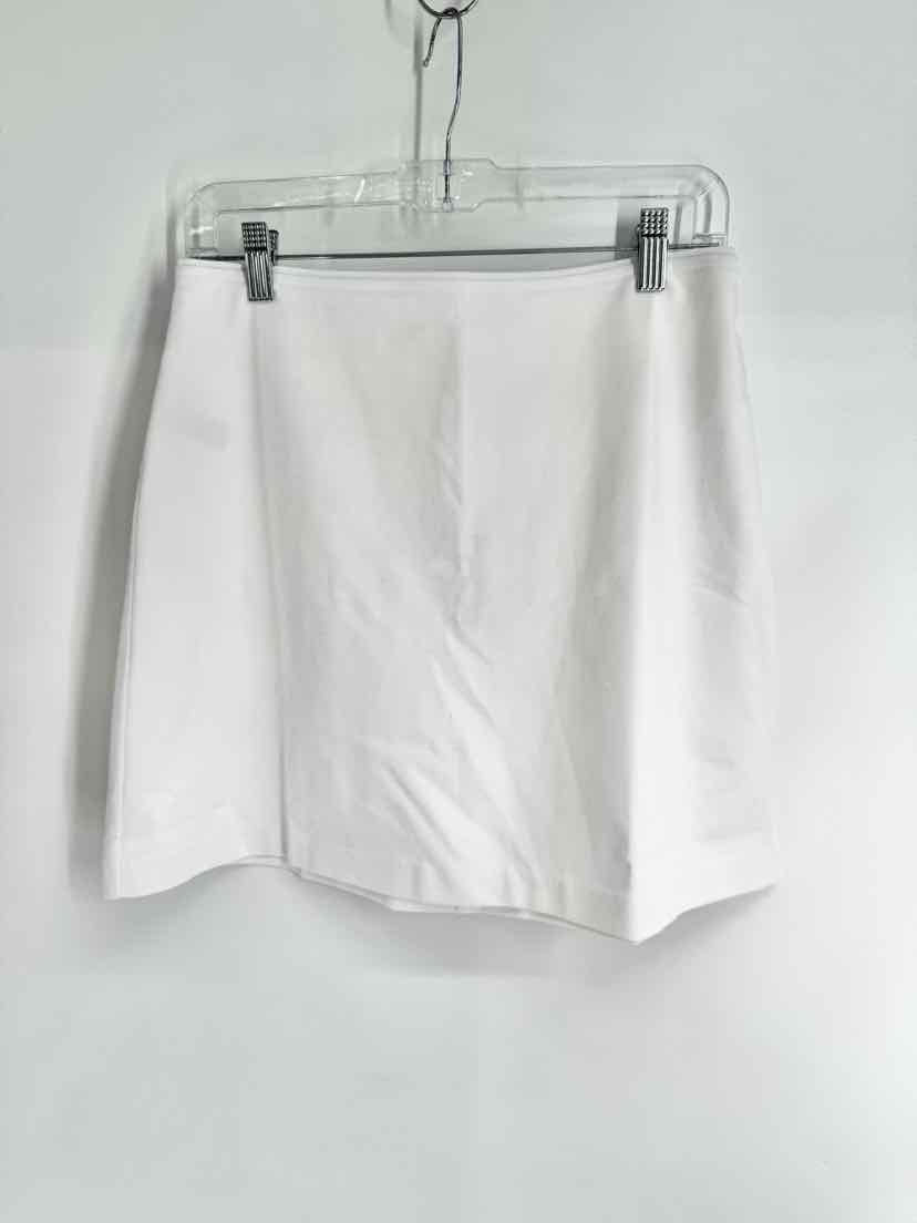 Size M EVERLANE White Blazer