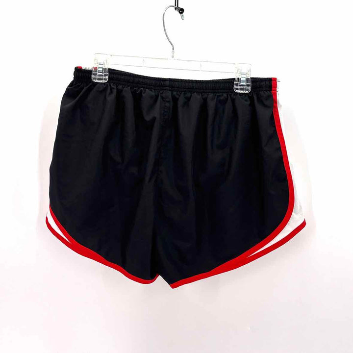 Size XL Nike Black Shorts