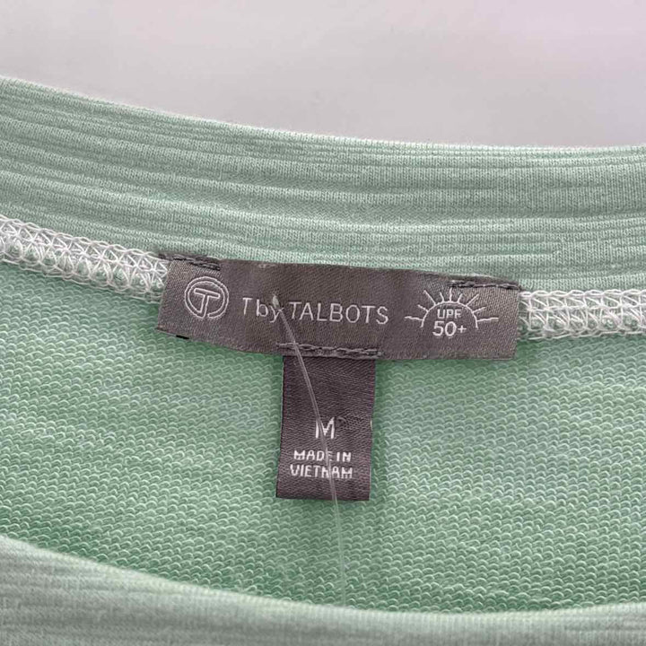 Size M Talbots MINT Shirt