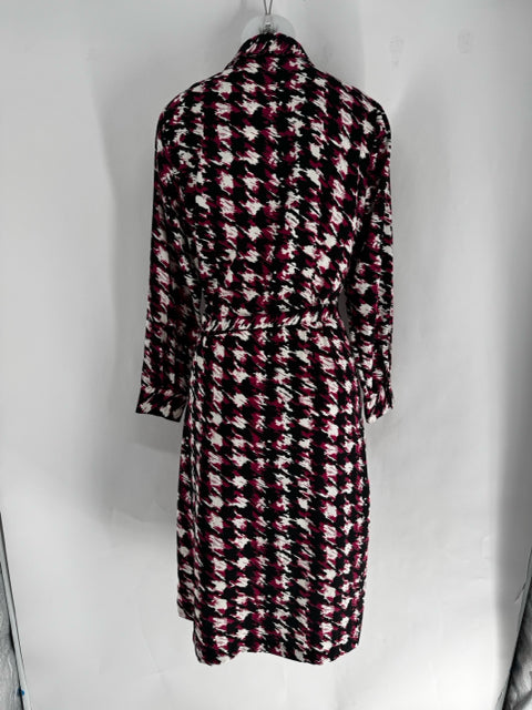 Size M LIMITED Fuschia Dress