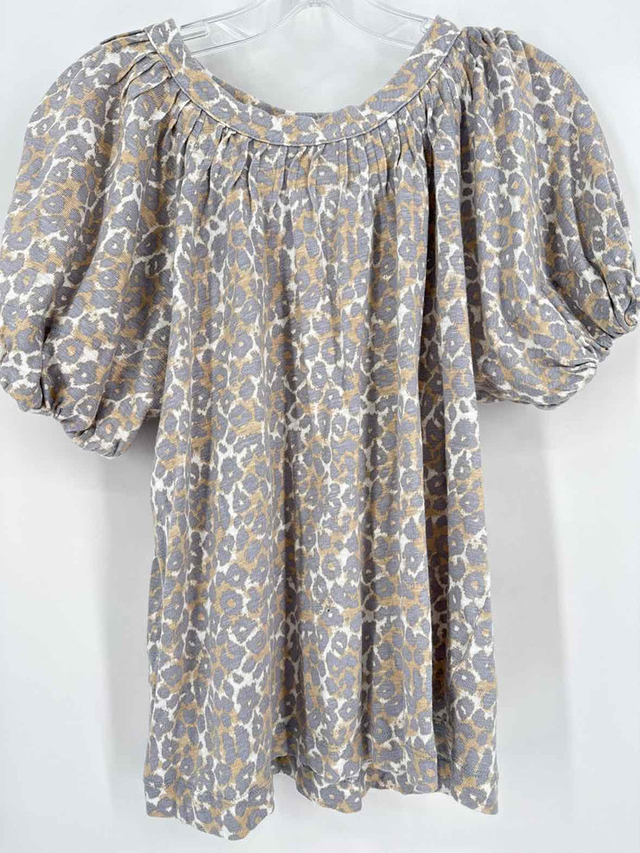 Size M MAEVE gray print Shirt