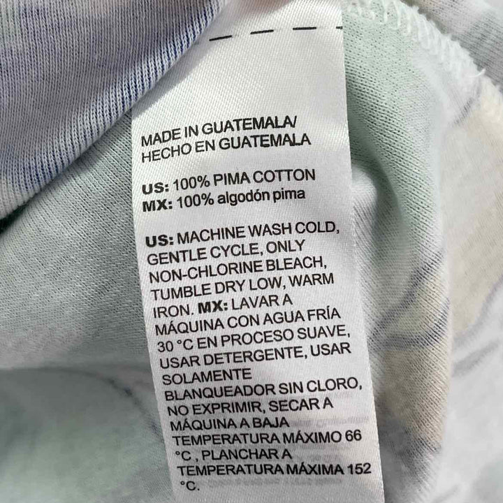 Size M Chico's Multi-Color Shirt