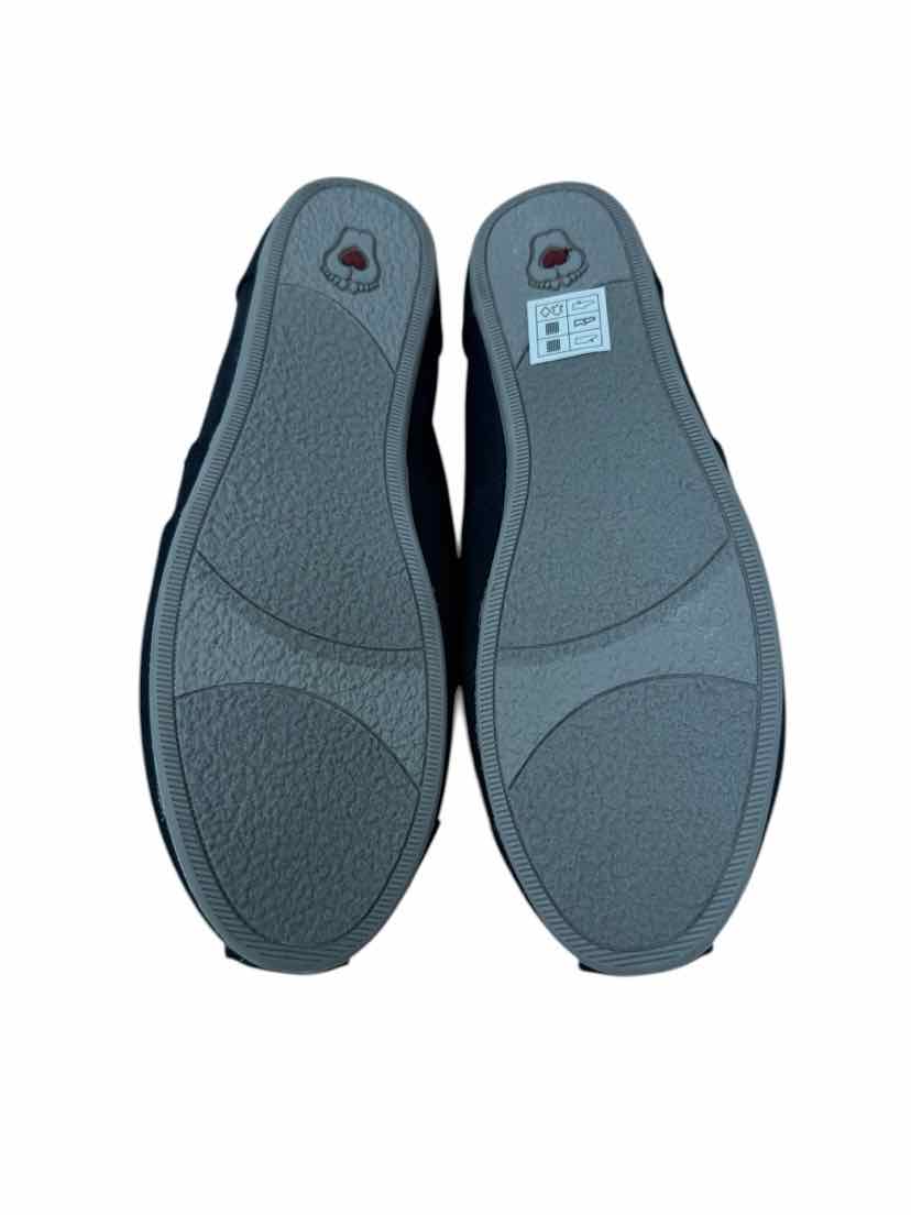 Shoe Size 8.5 BOBS Blue Sneakers