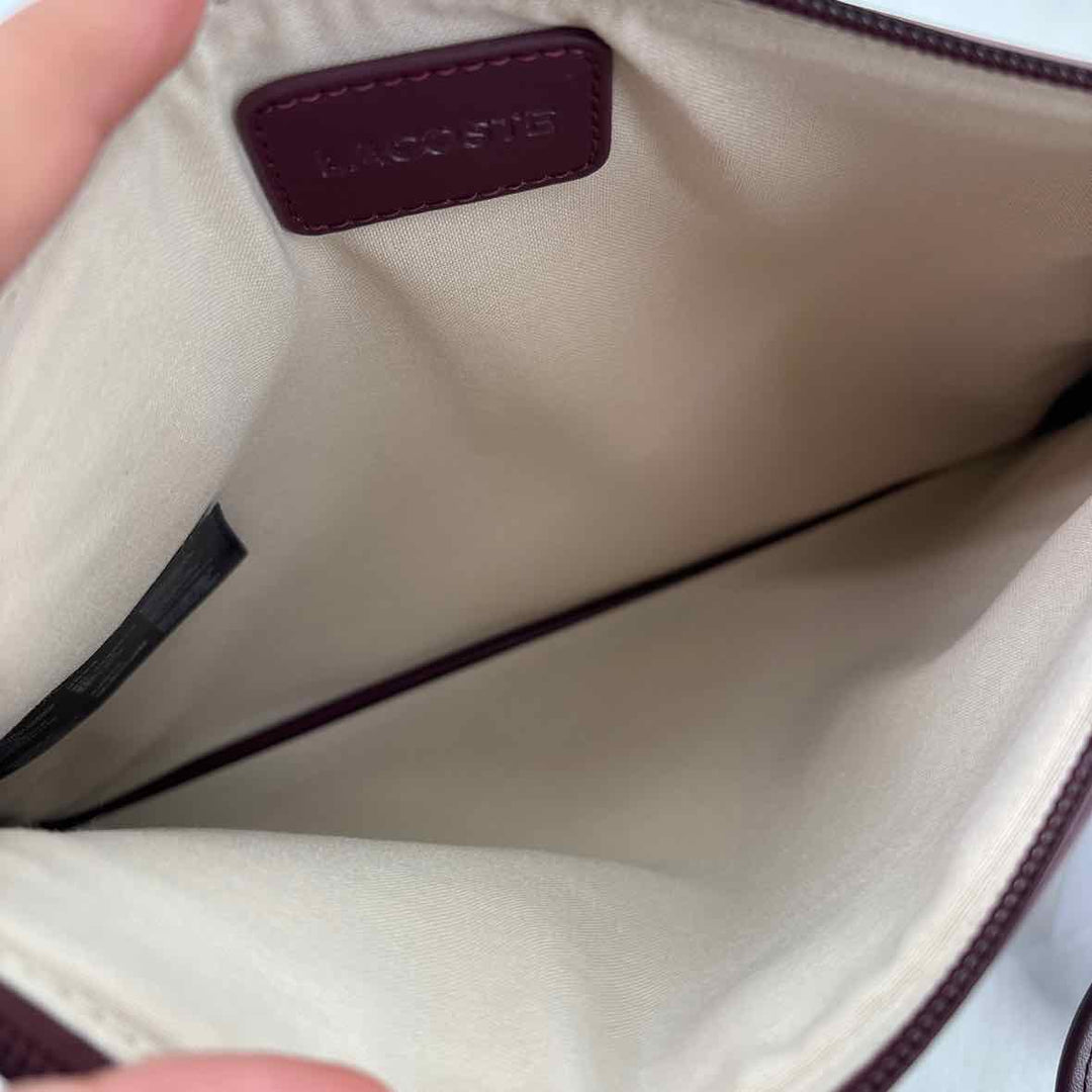 Lacoste Purse