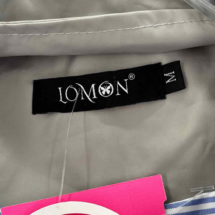 Size M Gray Jacket