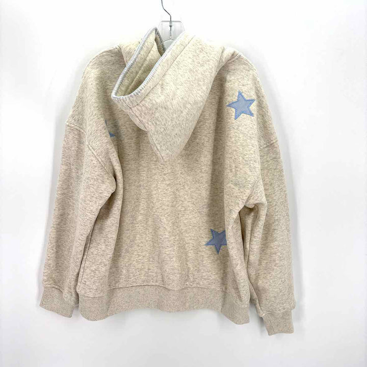 Size M ALTAR'D STATE Cream Shirt