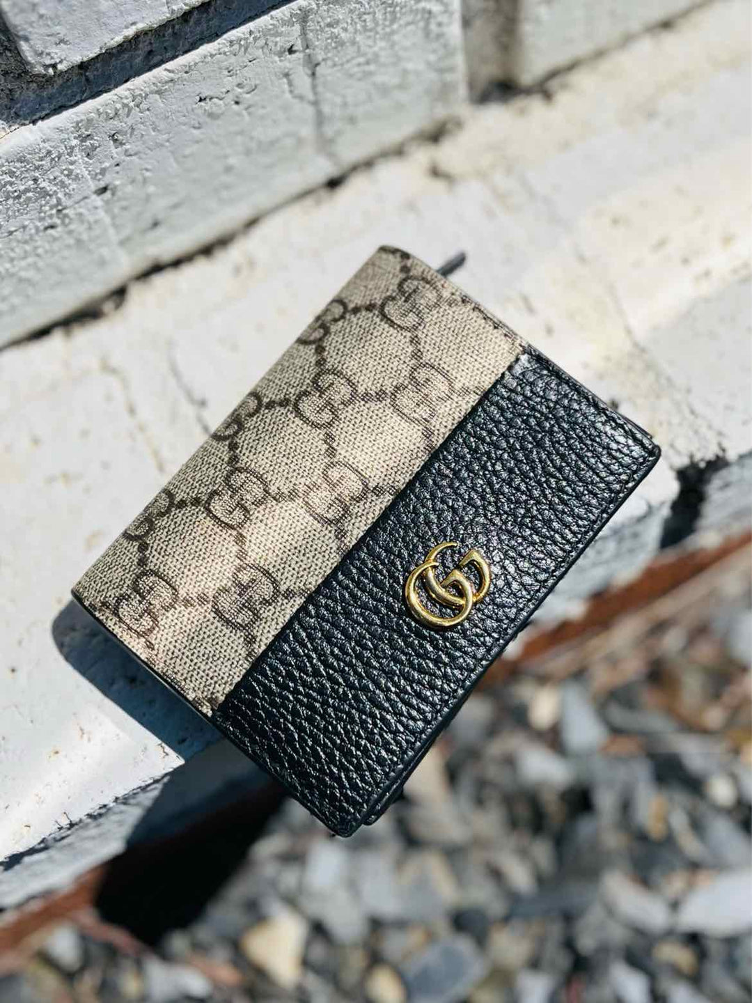 Gucci Luxury - Wallet