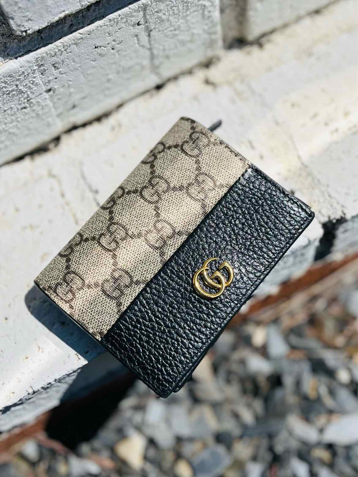 Gucci Luxury - Wallet