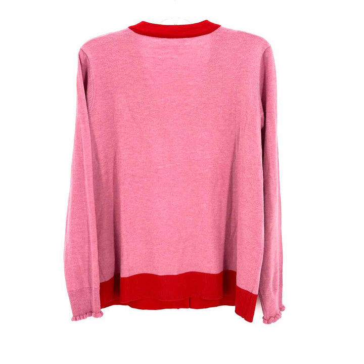 Size M Pink Sweater