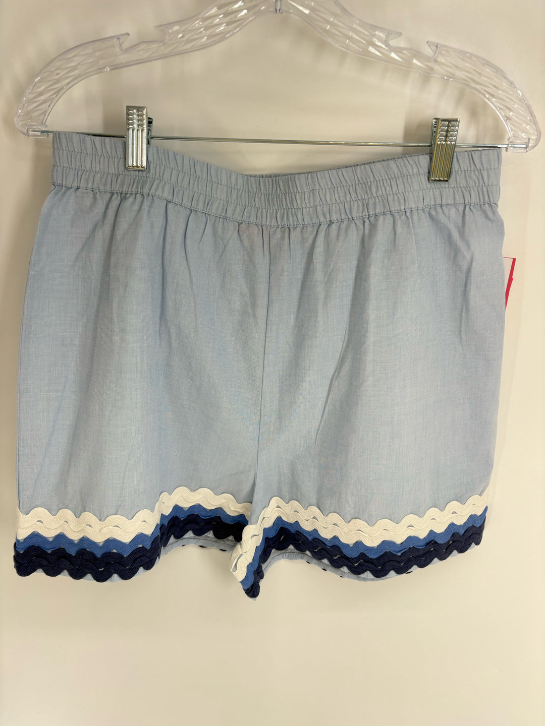 Size M SIMPLY SOUTHERN Blue Shorts
