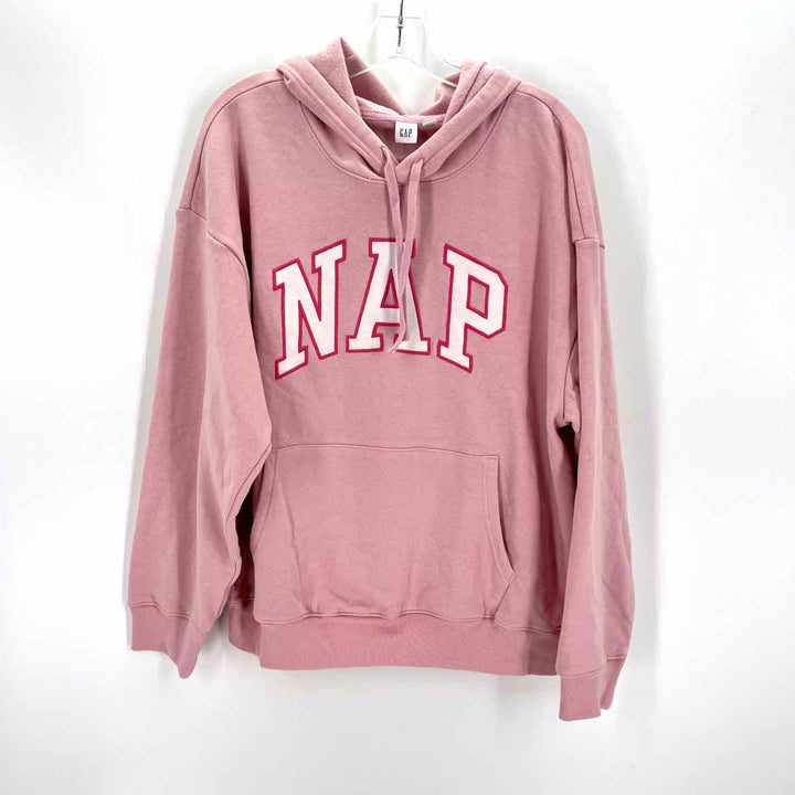 Size XL GAP Pink Sweater