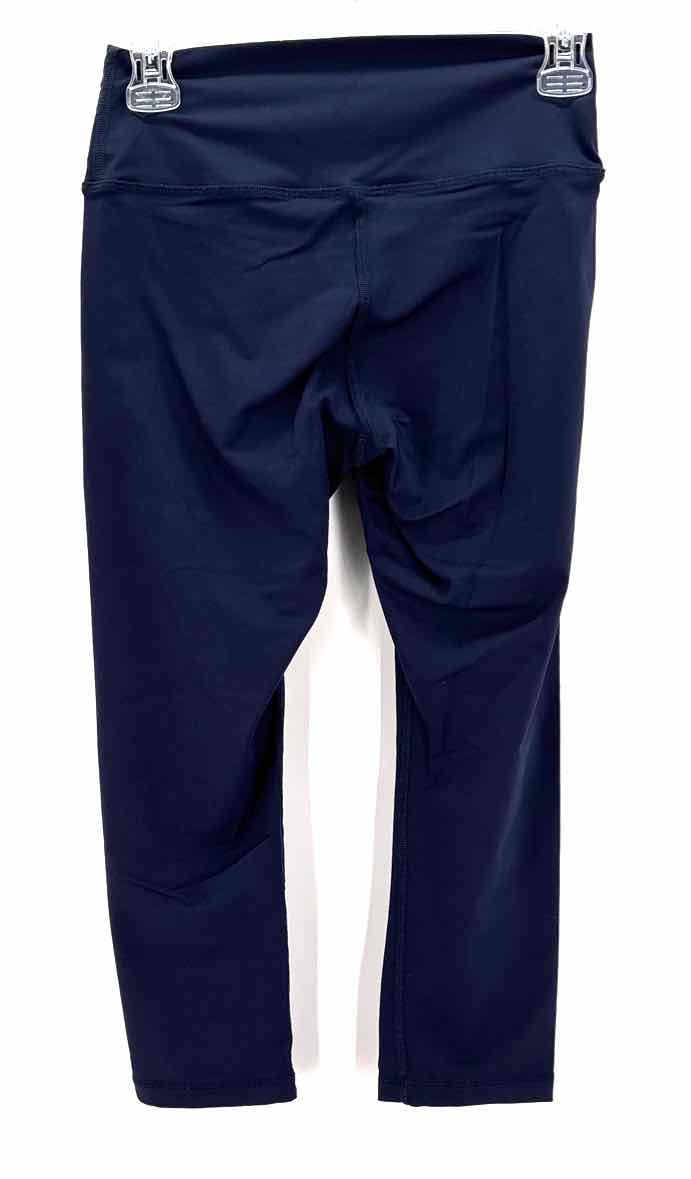 Size S Navy Pants