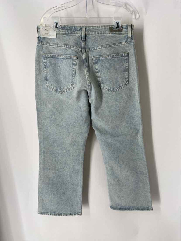 Size 32 AG Denim Pants