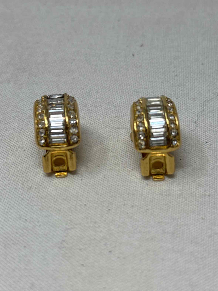 CHRISTIAN DIOR Earrings