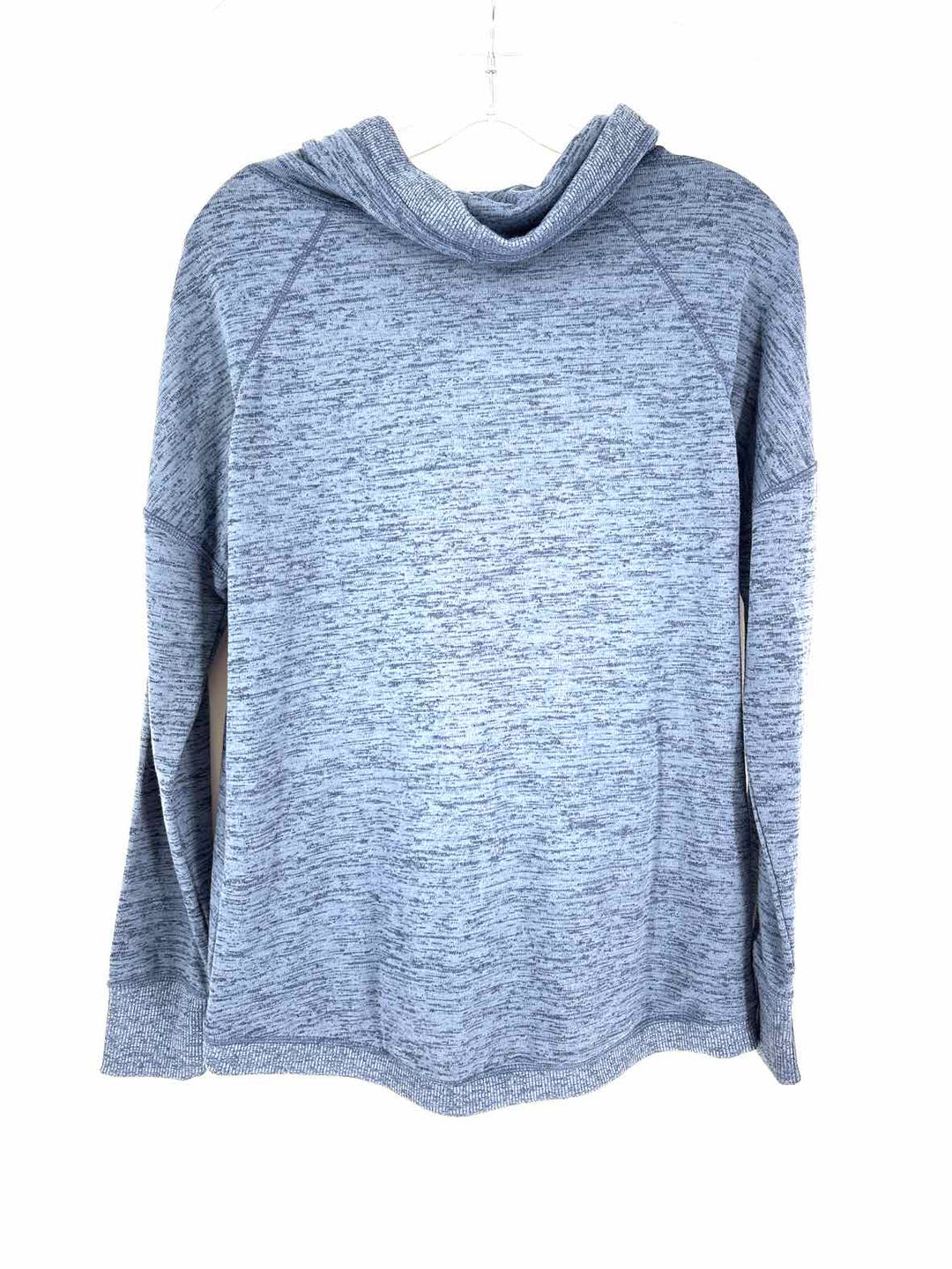 Size M Athleta Blue Sweater