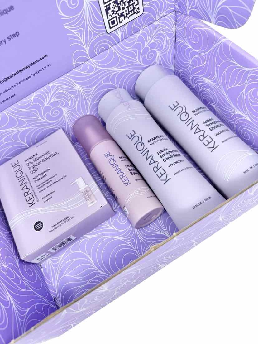 Anti-Aging Products